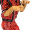 Tree Buddees Thrilled Zombie Halloween Ornament Decoration