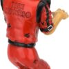 Tree Buddees Thrilled Zombie Halloween Ornament Decoration