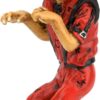 Tree Buddees Thrilled Zombie Halloween Ornament Decoration