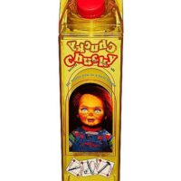 Good Guys Chucky Milk Carton