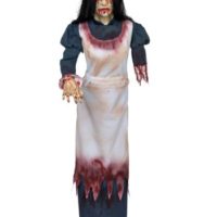 Asylum Nurse Prop
