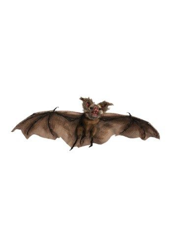 Brown Bat Prop