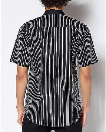 Jack Skellington Button Down Shirt - The Nightmare Before Christmas