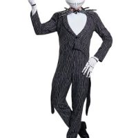 Jack Skellington Prestige Men's Costume