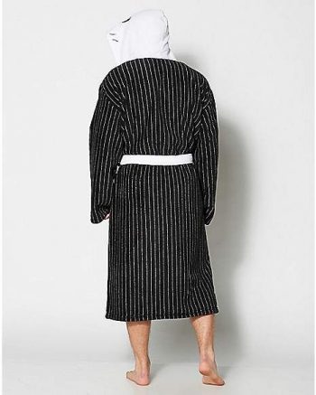 Jack Skellington Robe - The Nightmare Before Christmas