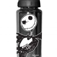Nightmare Before Christmas Jack Skellington 20oz Tritan Water Bottle