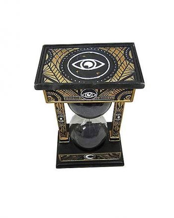 Black Sand Timer