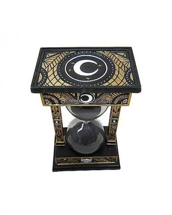 Black Sand Timer