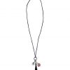 Tassel The Nightmare Before Christmas Necklace - Disney