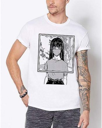 Remember Me T Shirt - The Dreamgazer