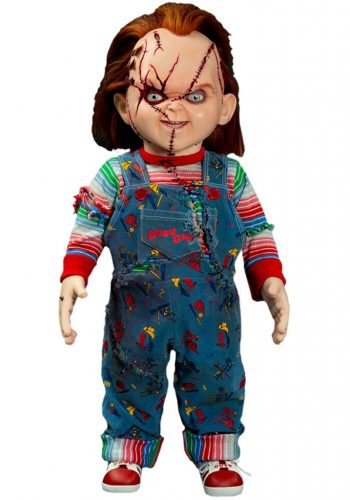 Seed of Chucky Prop Chucky Doll - FOREVER HALLOWEEN