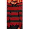 Freddy Krueger Gaitor – A Nightmare On Elm Street