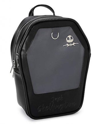 Jack Skellington Mini Backpack - The Nightmare Before Christmas ITA