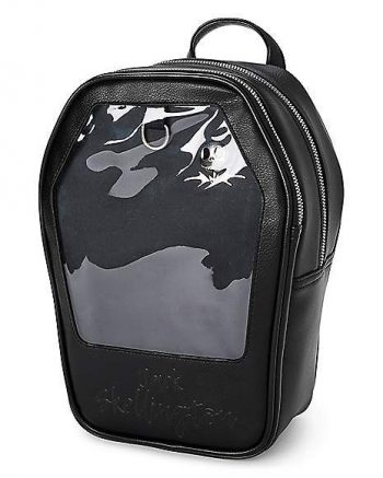 Jack Skellington Mini Backpack - The Nightmare Before Christmas ITA