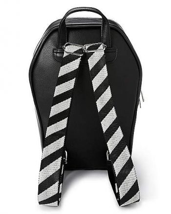 Jack Skellington Mini Backpack - The Nightmare Before Christmas ITA
