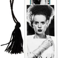 The Bride of Frankenstein (Series 1) Film Cell Bookmark
