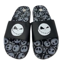 Nightmare Before Christmas Jack Skellington Faces Slides for Adults