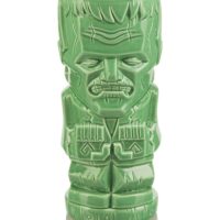 Geeki Tikis Monsters Frankenstein Mug