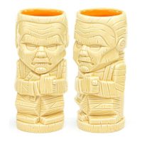 Geeki Tikis Tut Mummy 14 oz Mug