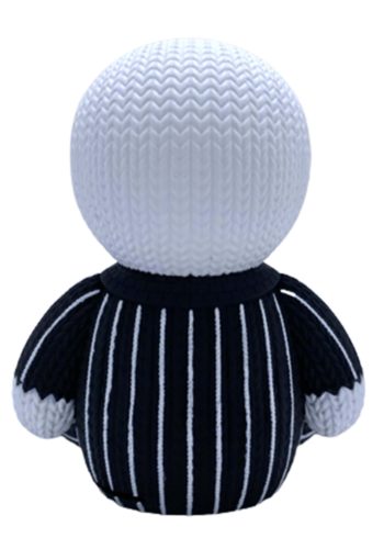 Jack Skellington Handmade Vinyl Figure by Robots