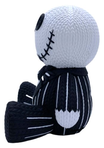 Jack Skellington Handmade Vinyl Figure by Robots