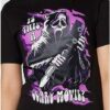 Scary Movies Ghost Face ® T Shirt