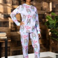Cakeworthy The Exorcist Adult Pajama Set