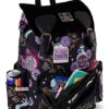 Love Never Dies Rucksack Backpack - The Nightmare Before Christmas