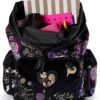 Love Never Dies Rucksack Backpack - The Nightmare Before Christmas