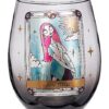 Star-Crossed Lovers Drinkware Set 2 Pack 20 oz. - The Nightmare Before Christmas