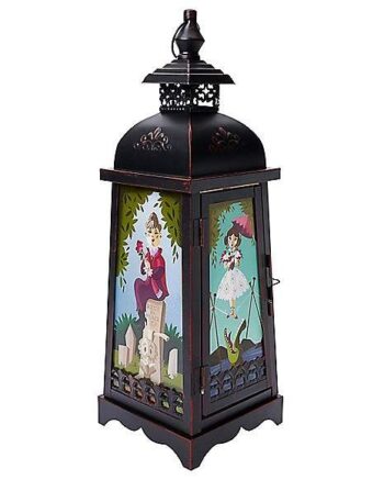 The Haunted Mansion Lantern - Disney
