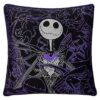 The Nightmare Before Christmas Pillows - 2 Pack