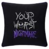 The Nightmare Before Christmas Pillows - 2 Pack