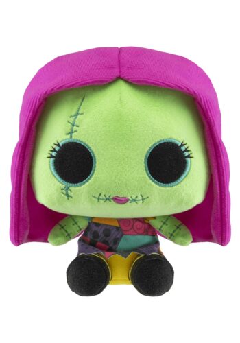 Funko POP! Plush: The Nightmare Before Christmas Backlight- Sally