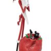 Santa Jack Skellington Statue