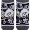 The Nightmare Before Christmas Character Ankle Socks - 5 Pack