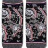 The Nightmare Before Christmas Character Ankle Socks - 5 Pack