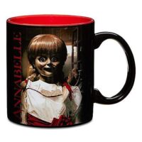 Annabelle Body Coffee Mug - 20 oz.