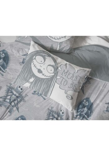 Disney Nightmare Before Christmas Full Bed Set - Image 5