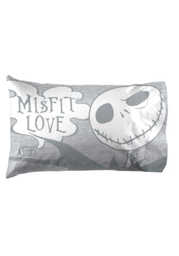 Disney Nightmare Before Christmas Full Bed Set - Image 2
