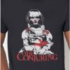 Annabelle Doll T Shirt - The Conjuring