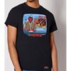 Breaking News T Shirt- Steven Rhodes