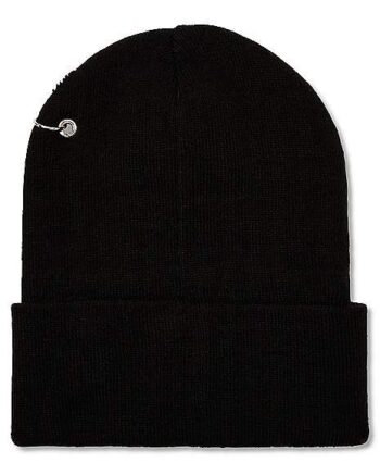 Jack Skellington Head Cuff Beanie Hat - The Nightmare Before Christmas