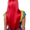 Sally Wig - The Nightmare Before Christmas