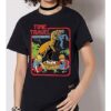 Time Travel for Beginners T Shirt - Steven Rhodes