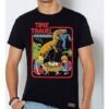 Time Travel for Beginners T Shirt - Steven Rhodes