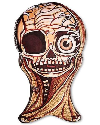 The Creep Pillow- Creepshow