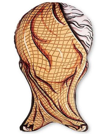 The Creep Pillow- Creepshow
