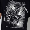 Scary Movies Ghost Face T Shirt