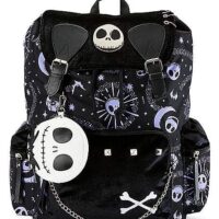Jack Skellington Rucksack Backpack – The Nightmare Before Christmas